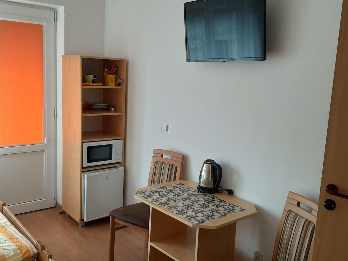 Pokoje Goscinne Zuza Władysławowo 외부 사진